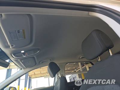 2025 Hyundai IONIQ 5 SE - zdjęcie 21 z 26 - miniatura
