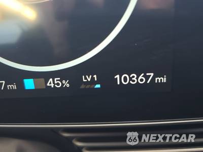 2025 Hyundai IONIQ 5 SE - zdjęcie 12 z 26 - miniatura