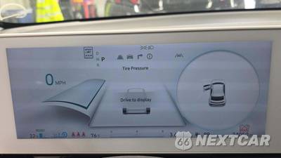 2024 Hyundai IONIQ 5 SEL - zdjęcie 19 z 25 - miniatura