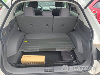 2024 Hyundai IONIQ 5 SEL - zdjęcie 16 z 25 - miniatura