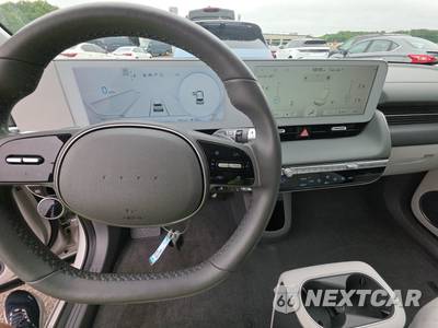 2024 Hyundai IONIQ 5 Limited - zdjęcie 11 z 32 - miniatura