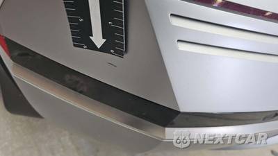 2024 Hyundai IONIQ 5 Limited - zdjęcie 26 z 32 - miniatura