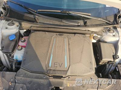 2024 Hyundai IONIQ 5 SEL - zdjęcie 15 z 27 - miniatura