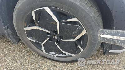 2024 Hyundai IONIQ 5 SEL - zdjęcie 24 z 27 - miniatura