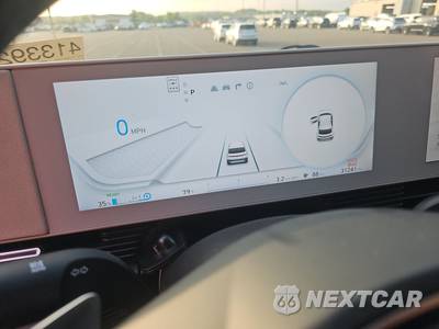 2024 Hyundai IONIQ 5 SEL - zdjęcie 12 z 27 - miniatura
