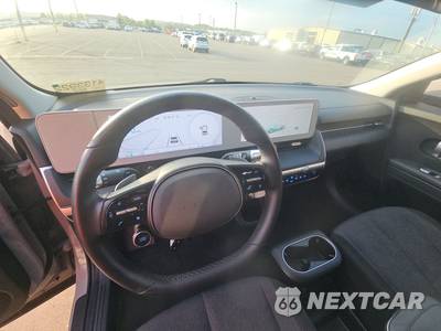 2024 Hyundai IONIQ 5 SEL - zdjęcie 11 z 27 - miniatura