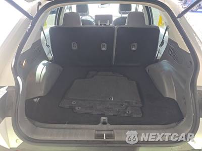 2024 Hyundai IONIQ 5 SEL - zdjęcie 16 z 27 - miniatura