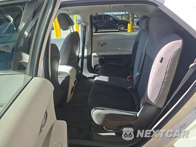 2024 Hyundai IONIQ 5 SEL - zdjęcie 13 z 27 - miniatura