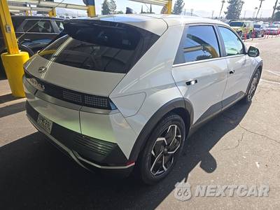 2024 Hyundai IONIQ 5 SEL - zdjęcie 4 z 27 - miniatura