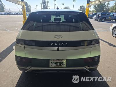 2024 Hyundai IONIQ 5 SEL - zdjęcie 5 z 27 - miniatura
