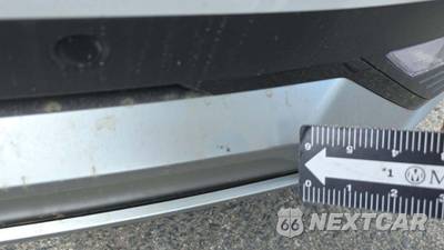 2024 Hyundai IONIQ 5 SEL - zdjęcie 22 z 27 - miniatura