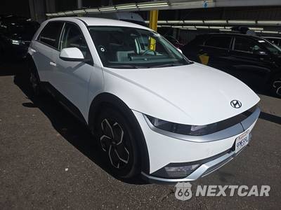 2024 Hyundai IONIQ 5 SEL - zdjęcie 3 z 27 - miniatura