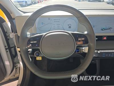 2024 Hyundai IONIQ 5 SEL - zdjęcie 10 z 27 - miniatura