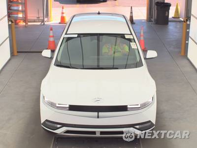 2024 Hyundai IONIQ 5 SEL - zdjęcie 2 z 30 - miniatura