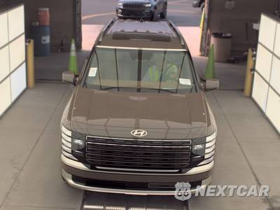 2026 Hyundai Palisade Calligraphy - zdjęcie 2 z 25 - miniatura