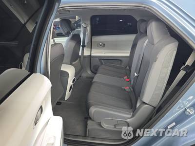 2024 Hyundai IONIQ 5 SE - zdjęcie 13 z 20 - miniatura
