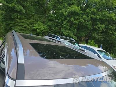 2026 Hyundai Palisade Calligraphy - zdjęcie 23 z 25 - miniatura