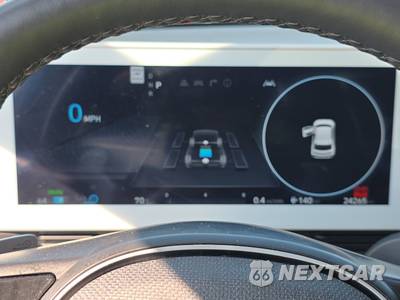 2024 Hyundai IONIQ 5 SEL - zdjęcie 12 z 30 - miniatura