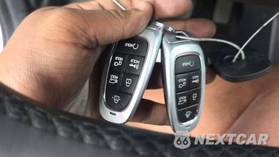 2024 Hyundai IONIQ 5 SEL - zdjęcie 18 z 30 - miniatura