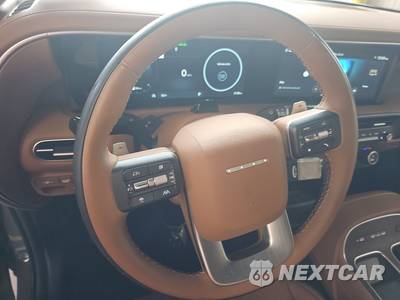 2026 Hyundai Palisade Calligraphy - zdjęcie 10 z 25 - miniatura