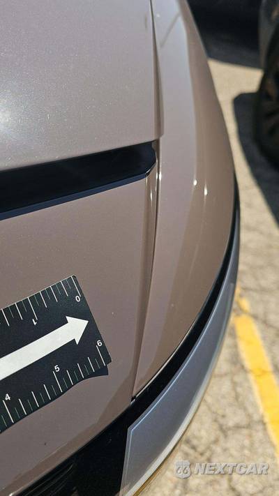 2026 Hyundai Palisade Calligraphy - zdjęcie 25 z 25 - miniatura