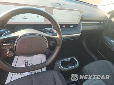 2024 Hyundai IONIQ 5 SEL - zdjęcie 11 z 29 - miniatura