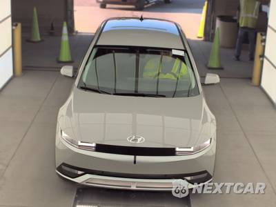 2024 Hyundai IONIQ 5 SEL - zdjęcie 2 z 29 - miniatura