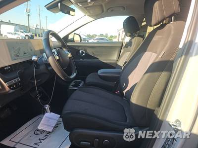 2024 Hyundai IONIQ 5 SEL - zdjęcie 7 z 29 - miniatura