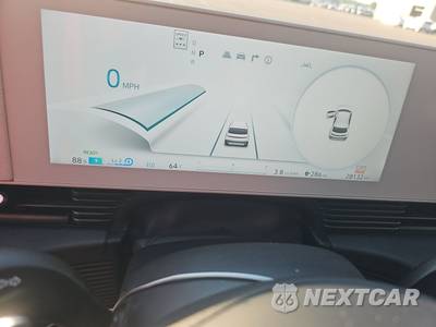 2024 Hyundai IONIQ 5 SEL - zdjęcie 12 z 29 - miniatura