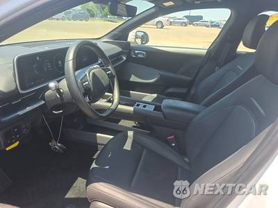 2024 Hyundai IONIQ 6 SEL - zdjęcie 7 z 21 - miniatura