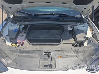 2024 Hyundai IONIQ 6 SEL - zdjęcie 15 z 21 - miniatura