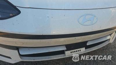2024 Hyundai IONIQ 6 SEL - zdjęcie 20 z 21 - miniatura