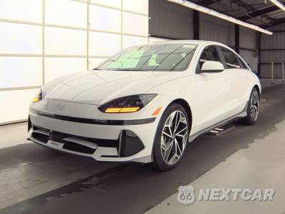 2024 Hyundai IONIQ 6 SEL - zdjęcie 1 z 21 - miniatura