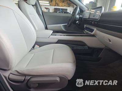 2023 Hyundai IONIQ 6 SEL - zdjęcie 8 z 28 - miniatura