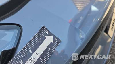 2023 Hyundai IONIQ 6 SEL - zdjęcie 27 z 28 - miniatura