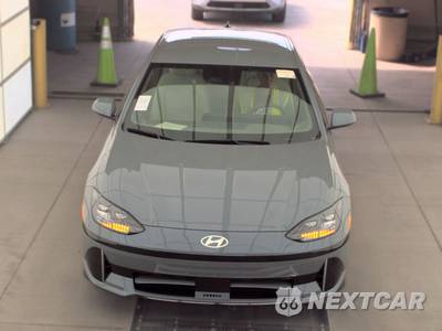 2023 Hyundai IONIQ 6 SEL - zdjęcie 2 z 28 - miniatura