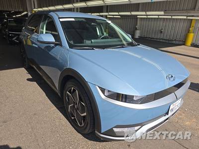 2024 Hyundai IONIQ 5 SE - zdjęcie 3 z 24 - miniatura