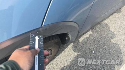 2024 Hyundai IONIQ 5 Limited - zdjęcie 25 z 28 - miniatura