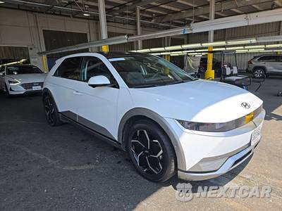 2024 Hyundai IONIQ 5 Limited - zdjęcie 3 z 18 - miniatura
