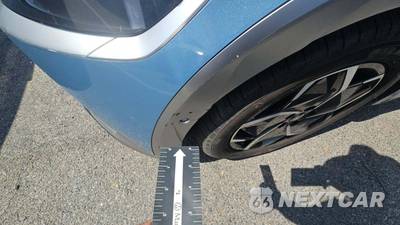 2024 Hyundai IONIQ 5 Limited - zdjęcie 38 z 38 - miniatura