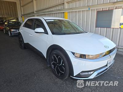 2024 Hyundai IONIQ 5 SE - zdjęcie 3 z 30 - miniatura