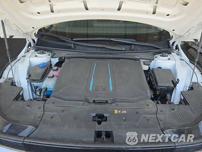 2024 Hyundai IONIQ 5 SE - zdjęcie 15 z 30 - miniatura