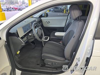 2024 Hyundai IONIQ 5 SE - zdjęcie 7 z 20 - miniatura