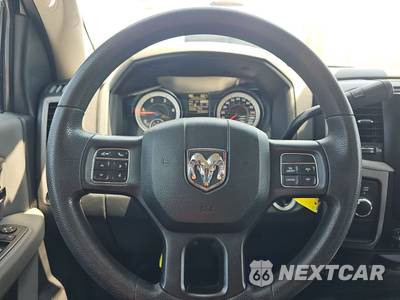 2017 Ram 5500 Cab Chassis Tradesman Regular Cab DRW - zdjęcie 10 z 24 - miniatura