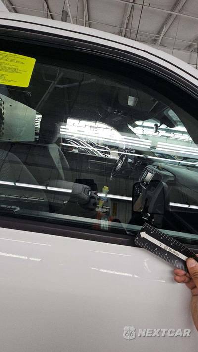2017 Ram 5500 Cab Chassis Tradesman Regular Cab DRW - zdjęcie 20 z 24 - miniatura