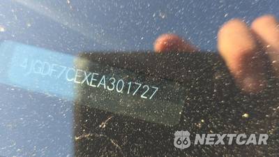 2014 Mercedes-Benz GL 450 4MATIC - zdjęcie 18 z 32 - miniatura