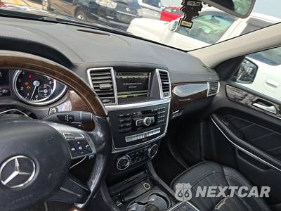 2014 Mercedes-Benz GL 450 4MATIC - zdjęcie 11 z 32 - miniatura