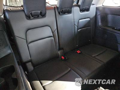 2023 Nissan Pathfinder SL - zdjęcie 14 z 26 - miniatura