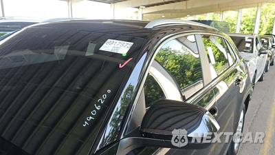 2020 Volkswagen Atlas Cross Sport V6 SEL - zdjęcie 21 z 28 - miniatura