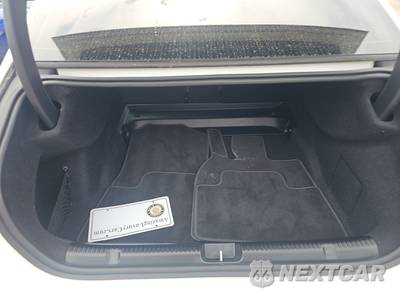 2023 Mercedes-Benz EQE 350 4MATIC Sedan - zdjęcie 16 z 19 - miniatura